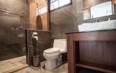 Туры в отель Baan Pinya Executive Bungalow