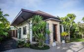 Туры в отель Baan Pinya Executive Bungalow