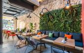Туры в отель Athens Hub Hostel