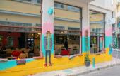 Туры в отель Athens Hub Hostel