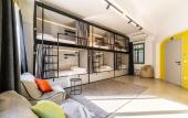 Туры в отель Athens Hub Hostel