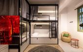 Туры в отель Athens Hub Hostel