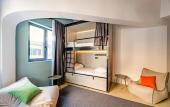 Туры в отель Athens Hub Hostel