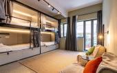 Туры в отель Athens Hub Hostel