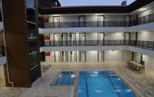 Туры в отель Ladik Hotel