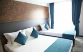 Туры в отель Ladik Hotel