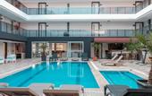 Туры в отель Ladik Hotel
