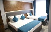 Туры в отель Ladik Hotel