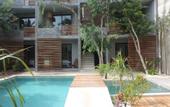 Туры в отель Little Gem Hotel Tulum La Veleta