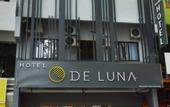 Туры в отель De Luna Hotel