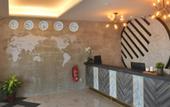 Туры в отель De Luna Hotel