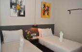 Туры в отель De Luna Hotel
