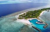 Туры в отель Oblu Nature Helengeli by Sentido