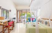Туры в отель Oblu Nature Helengeli by Sentido