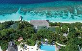 Туры в отель Oblu Nature Helengeli by Sentido