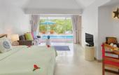 Туры в отель Oblu Nature Helengeli by Sentido