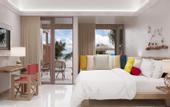 Туры в отель Oblu Nature Helengeli by Sentido