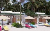 Туры в отель Oblu Nature Helengeli by Sentido