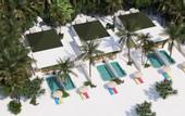 Туры в отель Oblu Nature Helengeli by Sentido