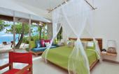 Туры в отель Oblu Nature Helengeli by Sentido