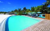 Туры в отель Oblu Nature Helengeli by Sentido