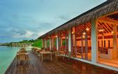 Туры в отель Oblu Nature Helengeli by Sentido