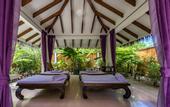 Туры в отель Oblu Nature Helengeli by Sentido