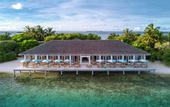 Туры в отель Oblu Nature Helengeli by Sentido