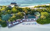 Туры в отель Oblu Nature Helengeli by Sentido