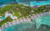 Туры в отель Oblu Nature Helengeli by Sentido