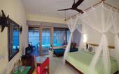 Туры в отель Oblu Nature Helengeli by Sentido