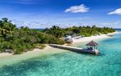 Туры в отель Oblu Nature Helengeli by Sentido