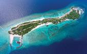 Туры в отель Oblu Nature Helengeli by Sentido