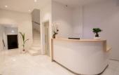 Туры в отель Marvel Deluxe Rooms