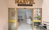 Туры в отель Marvel Deluxe Rooms