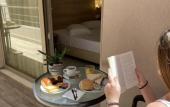 Туры в отель Marvel Deluxe Rooms