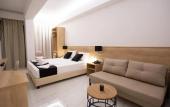 Туры в отель Marvel Deluxe Rooms