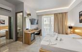 Туры в отель Marvel Deluxe Rooms