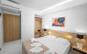 Туры в отель Marvel Deluxe Rooms