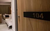 Туры в отель Marvel Deluxe Rooms