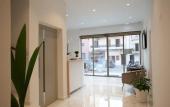 Туры в отель Marvel Deluxe Rooms