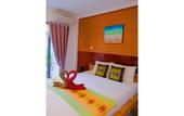 Туры в отель Tropical Garden Inn