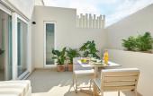 Туры в отель Room Mate Helen Berger – City Centre, Valencia
