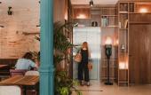 Туры в отель Room Mate Helen Berger – City Centre, Valencia