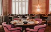 Туры в отель Room Mate Helen Berger – City Centre, Valencia