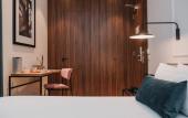 Туры в отель Room Mate Helen Berger – City Centre, Valencia