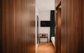 Туры в отель Room Mate Helen Berger – City Centre, Valencia