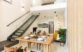 Туры в отель EkoCheras Luxury Suite