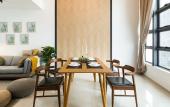 Туры в отель EkoCheras Luxury Suite