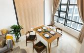 Туры в отель EkoCheras Luxury Suite